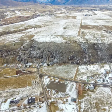 Mountain Meadow Retreat near Park City