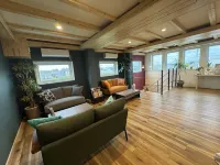 HOTEL VILLA THE RooM e-sports & resort - 2つ星