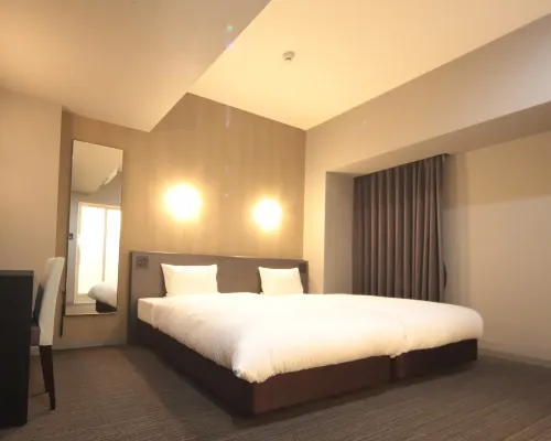 AB Hotel Inuyama 이누야마 시 호텔