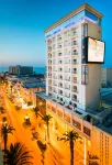 Sousse Palace Hotel & Spa - ที่มีสระว่ายน้ำ