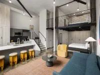 The Heid Lofts By Reside, A Wyndham Residence Hotels in Philadelphia