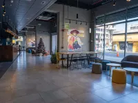 Ibis Styles Antofagasta