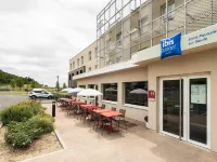 Ibis Budget Saint Pourcain