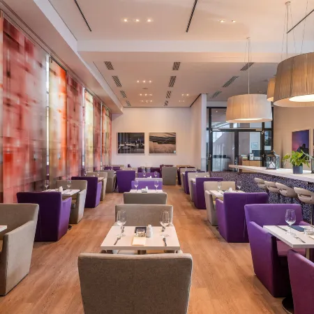 IntercityHotel Frankfurt Airport Terminal 3