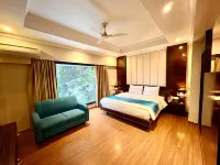 Indraprastha Resort and Spa - Dalhousie