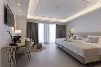 Pontiana Thalasso Hotel - Beach
