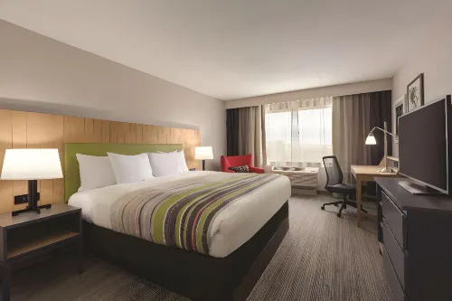 Country Inn & Suites by Radisson, Lubbock Southwest, TX