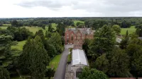 Wroxall Abbey Hotel