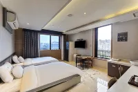 Suncheon Vogue Tourist Hotel