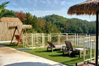 Sacheon Gugong Stay Antoi Vito - 2-Star