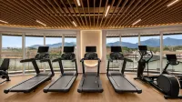 Wyndham Goseong Gangwon - Gym