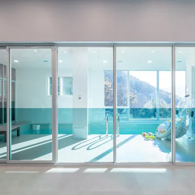Gapyeong Hello, today's pool villa Hotels near Cheongpyeong