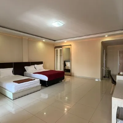 Safira Homestay Syariah Hotels near Komodo Indonesian Fauna Museum and Reptile Park