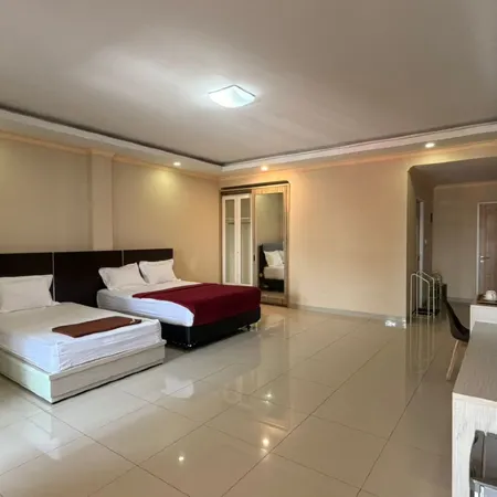 Safira Homestay Syariah