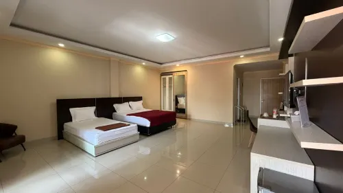 Safira Homestay Syariah