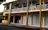 Penginapan Topan