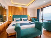 ยัชชรี สิกขิม บลอสซัม 600 เมตร ฟรอม เอ็มจี มาร์ก โรงแรมใกล้อาราม Enchey