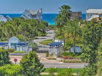 Ocean View Condo Btwn Rosemary and Alys Beach! Hotels in Rosemary Beach