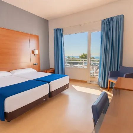 Hotel Sant Jordi Hotels in Tarragona