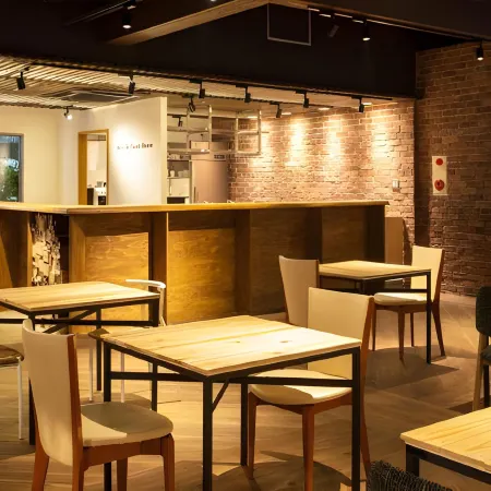 Mori No Guest House - Hostel