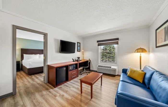 Comfort Inn Foxboro - Mansfield