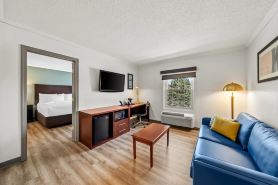 Comfort Inn Foxboro - Mansfield