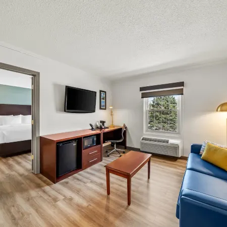 Comfort Inn Foxboro - Mansfield