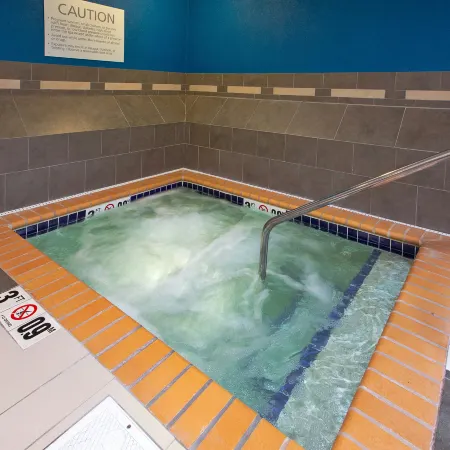 Hampton Inn & Suites St. Cloud