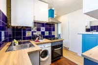 GuestReady - Family Retreat Near Paris - 2-Star