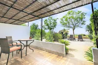 Boutique Hideaway Cortijo El Sarmiento