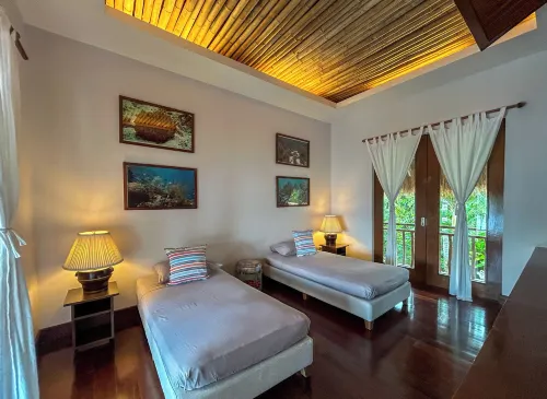Villa Presito - Villas