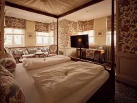 Hotel Detmolder Hof Hotels in Lippe