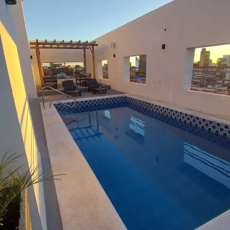 Paranainn Hotel Asunción