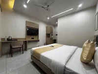 Hotel Legenta