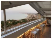 Residenza Amblingh - Meerblick