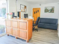 The Lancaster Motel by OYO Ronks Near Paradise Hotels in Lancaster County