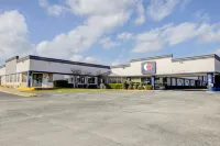 Capital O Duncanville Tx Hotel a 