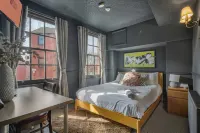 GuestReady - Cosy Room in the Northern Quarter
