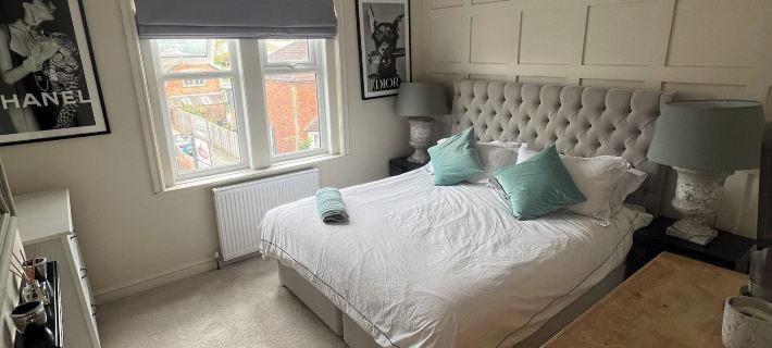 Spacious House in Guildford Hotel di Guildford