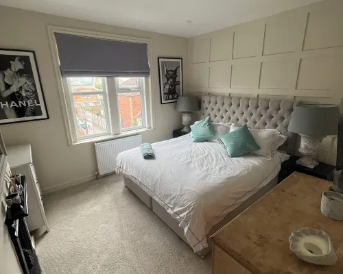 Spacious House in Guildford Hotels in Guildford