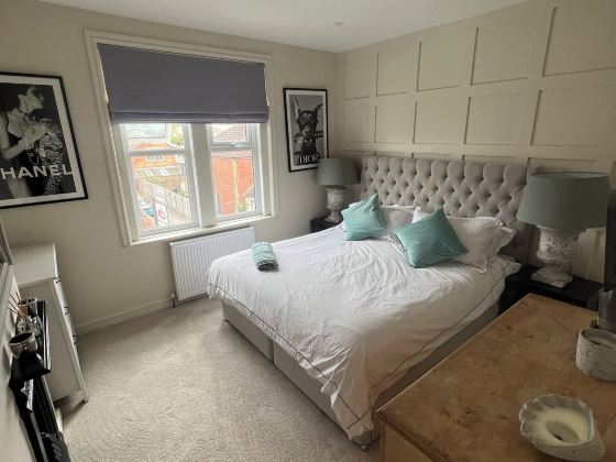 Spacious House in Guildford