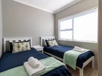 Aloe Ridge - موقف سيارات
