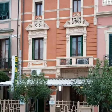 Hotel Nice