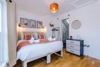 Lovely House Great Location Perfect for Couples - balcony