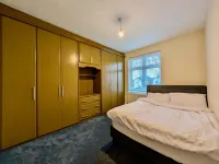 Serene Retreat With Comfortable Interiors - 4-Star
