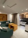Hotel Residence Ramsis - 4-Sterne