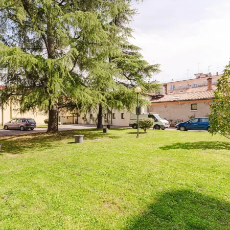 Lily Flat - 15 min from Venice