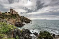 Talamone Apartment View by Mamo Florence - 3-Star