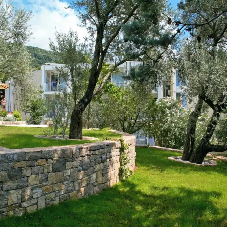Hotel Castellastva