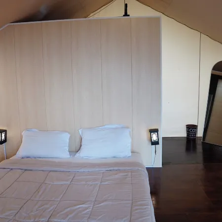 glamping royal mulia